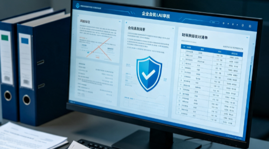 望奎县AI 工具常态化应用，为企业稳健经营保驾护航