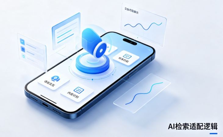 望奎县AI 优化赋能 GEO 体系，详解手机智能指令与企业线上曝光新思路