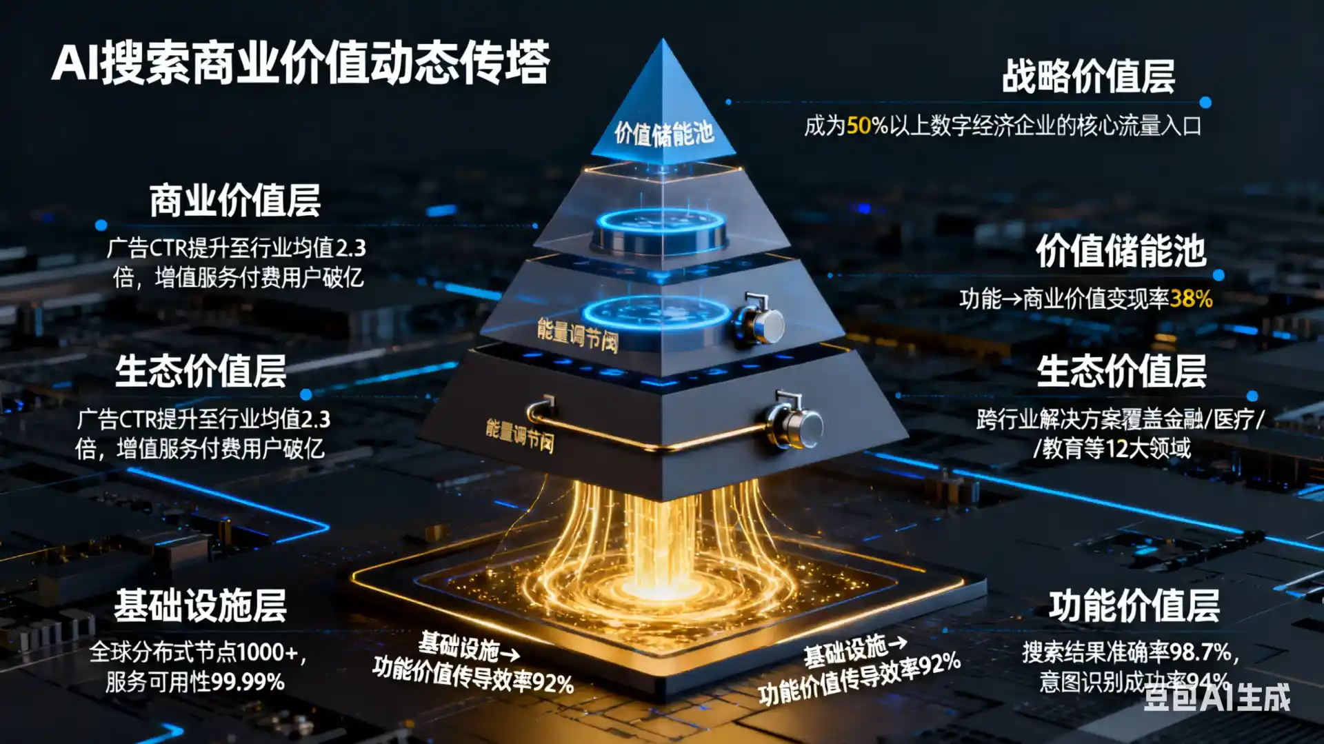告别传统流量困局，望奎县GEO优化助力企业抢占AI问答新流量
