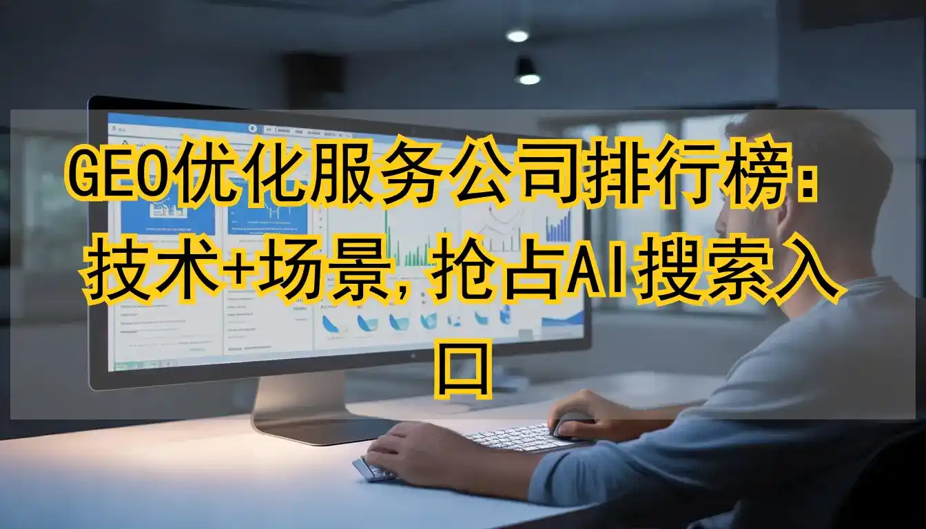 望奎县站点 GEO 内容运营：避开误区，建立长期搜索竞争力