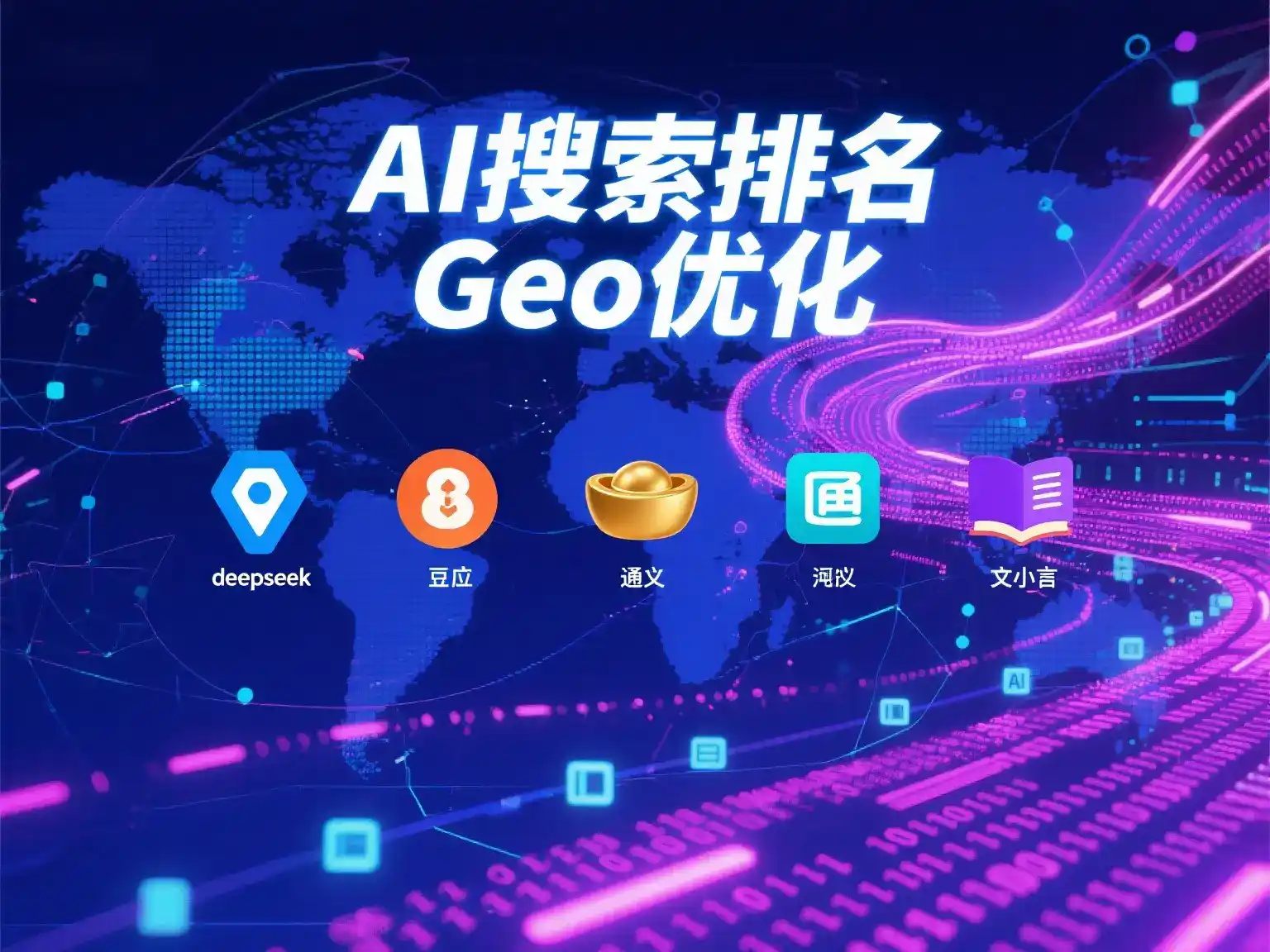 望奎县国硕AI：探索GEO生成式引擎优化的企业品牌实践